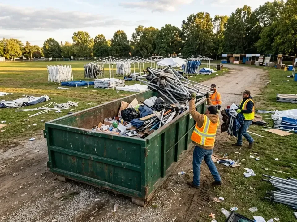 temporary-event-waste-containe-016 — frequently asked questions, Roll-Off Dumpster Rental Services in Williston Highlands, FL